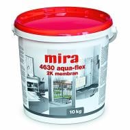 Гидроизоляционная мембрана Mira 4630 aqua-flex 2К membran Гидроизоляционная мембрана Mira 4630 aqua-flex 2К membran