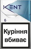 Сигареты Kent Blue