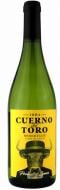 Вино Cuerno del Toro біле напівсолодке 0,75 л