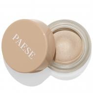 Хайлайтер PAESE Kiss My Cheeks Creamy Glow Kissed 01 4 г