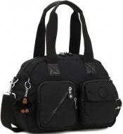 Сумка женская Kipling Defea Up черный KI2500J99