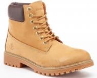 Черевики Lumberjack RIVER SM00101-026D01M0001 р.42 жовтий