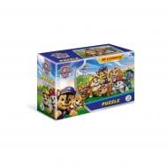 Пазл DoDo Paw Patrol Встреча возле башни 35 элементов 200688