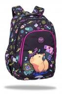 Рюкзак шкільний CoolPack #Школа PRIME PRO CAPYBARA Music