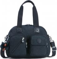 Сумка женская Kipling Defea Up темно-синий KI2500H66