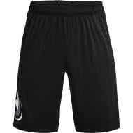 Шорты Under Armour UA Tech Cosmic Shorts 1361509-001 р. 2XL черный