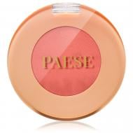 Румяна PAESE Selfglow Matte 05 Coral 3 г