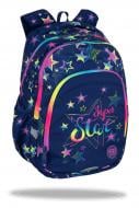 Рюкзак школьный CoolPack #Школа PRIME PRO STARS
