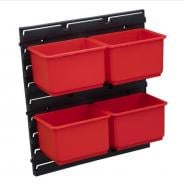 Органайзер настінний для інструментів QBRICK SYSTEM QS1 Z253648PG001