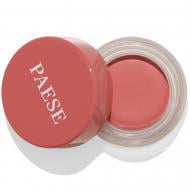 Румяна PAESE Kiss My Cheeks Creamy Blush Kissed 01 4 г