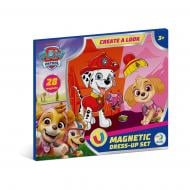 Игра магнитная DoDo Одевалка Маршалл и Скай 200699