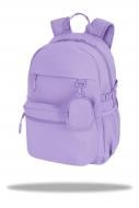 Рюкзак школьный CoolPack #Школа FIN Pastel Purple