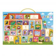 Игра магнитная DoDo Доска «Азбука» 200294