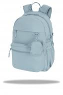 Рюкзак школьный CoolPack #Школа FIN Pastel Mint