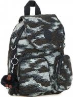 Рюкзак Kipling Firefly Up белый K1288721Q