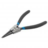 Знімач стопорних кілець Forsage прямий на розтиск (L-180 мм), в блістері