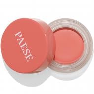 Румяна PAESE Kiss My Cheeks Creamy Blush Kissed 02 4 г