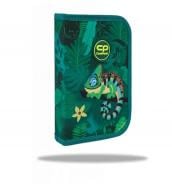 Пенал Clipper Tropic CoolPack с принтом