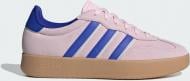 Кроссовки женские демисезонные Adidas BARREDA JP7107 р.40 2/3 розовые