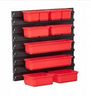 Органайзер настінний для інструментів QBRICK SYSTEM QS6 Z255888PG001
