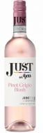 Вино JUST розовое сухое PINOT GRIGIO DOC VEGAN 0,75 л