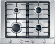 Варочная поверхность газовая Miele KM 2010 EDST