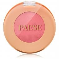 Румяна PAESE Selfglow Matte with fleck 02 Reflex 3 г