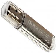 Флеш-память USB Cougar Silver 64 ГБ USB 2.0 (MI2.0/CU64P1S)