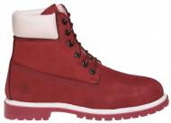 Ботинки Lumberjack RIVER SW00101-017D01CI008 р.37 красный