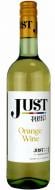 Вино JUST ORANGE WINE біле сухе 0,75 л