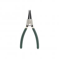 Съемник стопорных колец Rock FORCE прямой на разжим(L-180 мм),в блистере