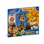 Игра магнитная DoDo «Одевалка: Гонщик и Кремез» 200698