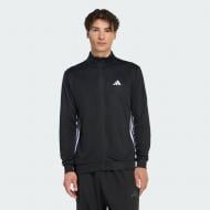 Джемпер Adidas WE ALLSET 3S TT BLACK/WHITE KA3481 р.M черный