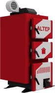 Котел твердопаливний Altep CLASSIC Plus (12 кВт)