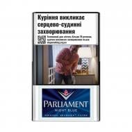 Сигареты Parliament Night (48207768) Сигареты Parliament Night (48207768)
