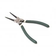 Знімач стопорних кілець ROCKFORCE прямий на стиск (L-140 мм), у блістері