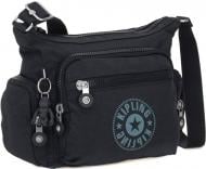 Сумка женская Kipling Gabbie S синий KI263275Z