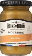 Горчица Reine de Dijon с медом 105г