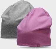 Шапка 4F 4FJAW23ACAPF260-56S р.one size разноцветный