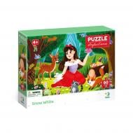 Пазл DoDo Белоснежка 60 элементов 300714