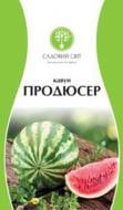 Насіння Садовий Світ кавун Продюсер 2 г