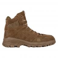 Ботинки тактические 5.11 Tactical "CABLE HIKER TACTICAL BOOT" р.44 12418-106 dark coyote