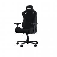 Кресло игровое Anda Seat Kaiser Frontier Fabric Black Size XL черный Кресло игровое Anda Seat Kaiser Frontier Fabric Black Size XL черный
