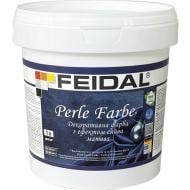 Декоративне покриття Feidal Perle Farbe матовий безбарвний 1 л