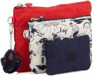 Набор косметичек Kipling Iaka синий KI362519E