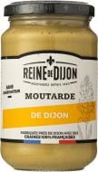 Горчица Reine de Dijon Дижонская 370г
