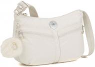 Сумка женская Kipling Izellah белый K1259223H