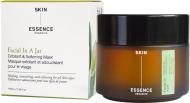 Маска Skin Essence очищувальна 100 мл