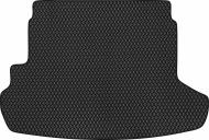 Ковер в багажник EVAtech Nissan X-Trail 2010-2015 (NS1984B1RBB) модельные