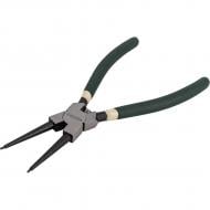 Знімач стопорних кілець ROCKFORCE прямий на стиск (L-230 мм), в блістері